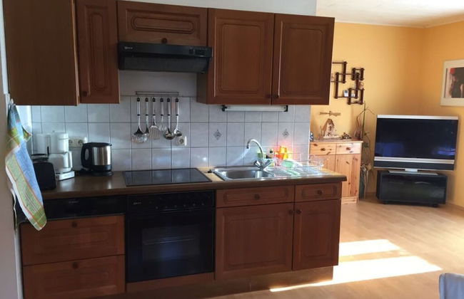 Daumler "house Am Weisswald" - Foto 5