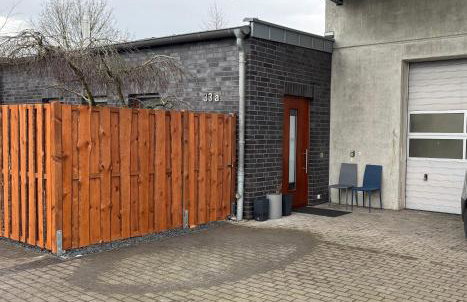 Ferienwohnung- Monteurwohnung- Businesswohnung- Wellness- Sauna - Foto 7