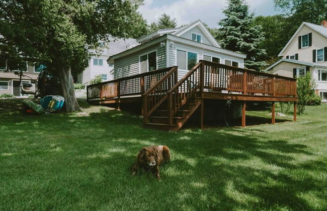 Little Landing Cottage-gorgeous View BBQ Wi-fi - Photo 47