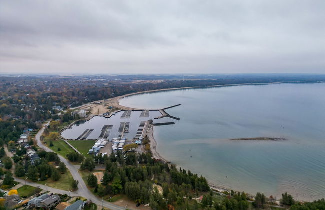 GLOBALSTAY Brand New House in Port Elgin - Foto 76