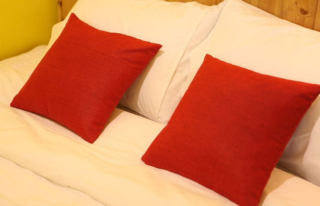 Gangneung Way to Gyeongpodae Pension - Foto 11