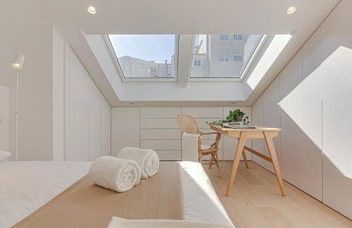 Riazor Deluxe Penthouse - Foto 16