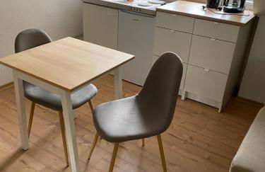 Krähennest am Schloßpark - Foto 13