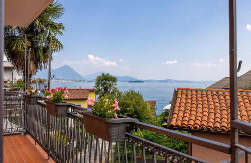 Apartment Cà Dai Noni - Family & Pet Friendly - Terrace - Near Lake Maggiore - Foto 31