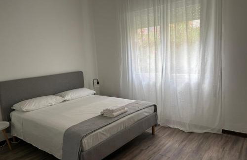suite apartment Mestre - strategic to Venice - Foto 12