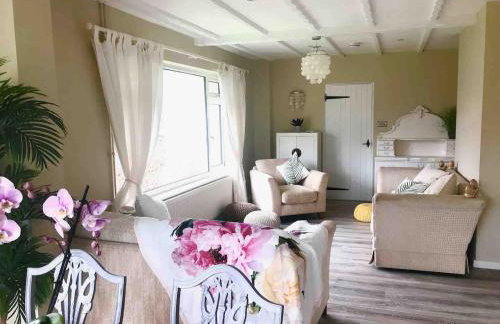 Hilly Haven & Luxury Wagon in the Forest of Dean - Foto 70