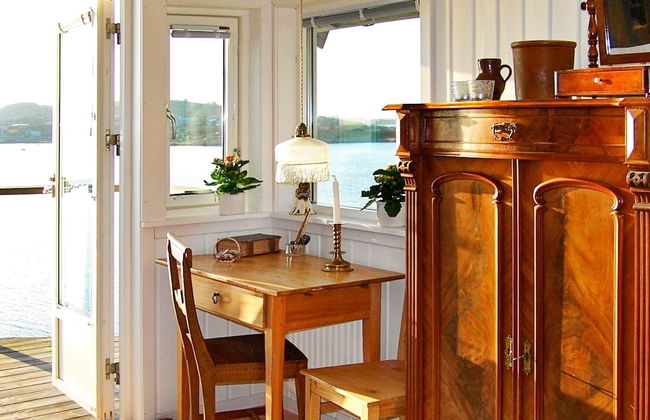 2 Person Holiday Home in Torslanda - Photo 11