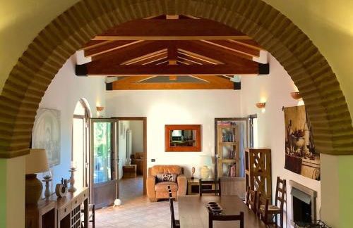 Villa del Sole, 6 pax+ with pool - Foto 22