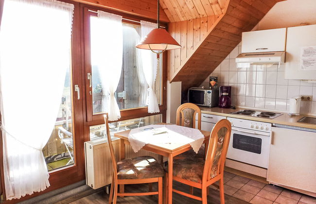 Schwarzwaldblick - Foto 2