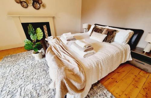 Luxury 5-bed Villa - Winfields House - Foto 15