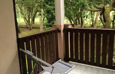 T2 près de la plage et du Club House du Golf - Foto 8