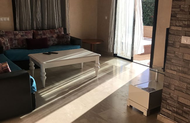 Appart Bigoux Marina - Foto 6