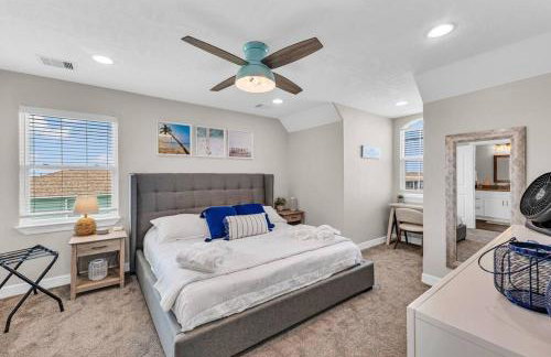 Hot Tub, Gas Grill, Tiki Bar w/TV, Dog Friendly - Foto 19