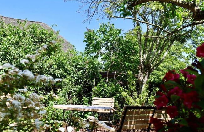 Wohnung 4 Personen in Nieblum - Foto 9