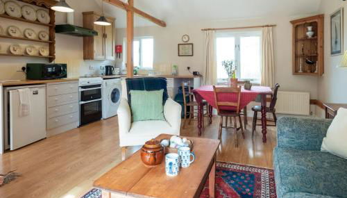 The Stables, Theberton - Foto 4