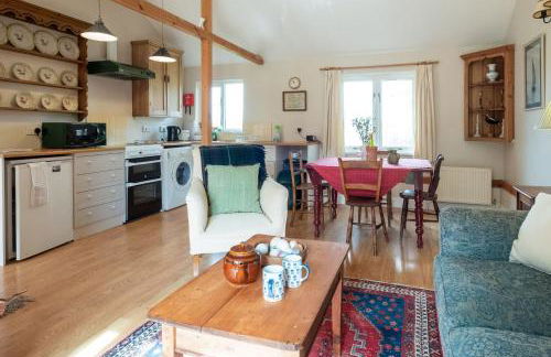 The Stables, Theberton - Foto 4