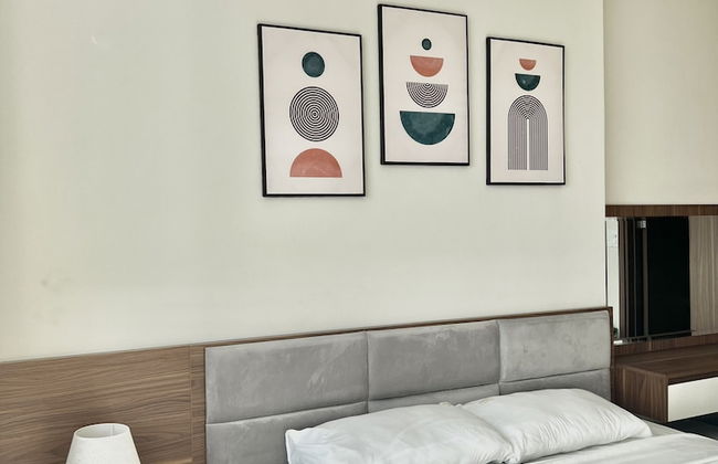 Mian Homestay - Foto 53