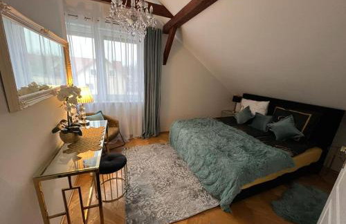 Comfort Zone Ostróda Villa Apartment Duplex - Foto 6