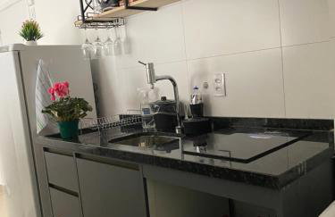 Moderno Studio na melhor região do campolim zona sul - Foto 17