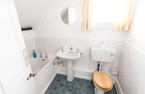 4 Bedroom Cottage in Wickwar, The Old Stables Guest House - Foto 7