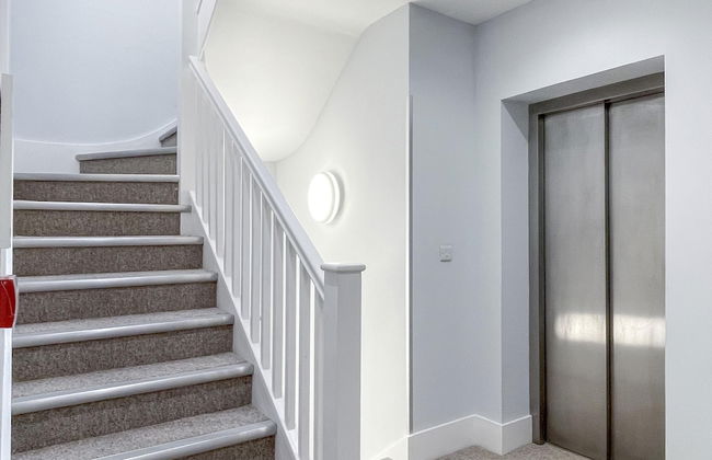 Station Skyline Two By My Getaways - Foto 22