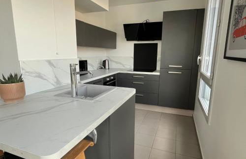 Appartement Les Portes du Stade - Foto 7