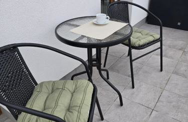 Studio Małgosia - Foto 10