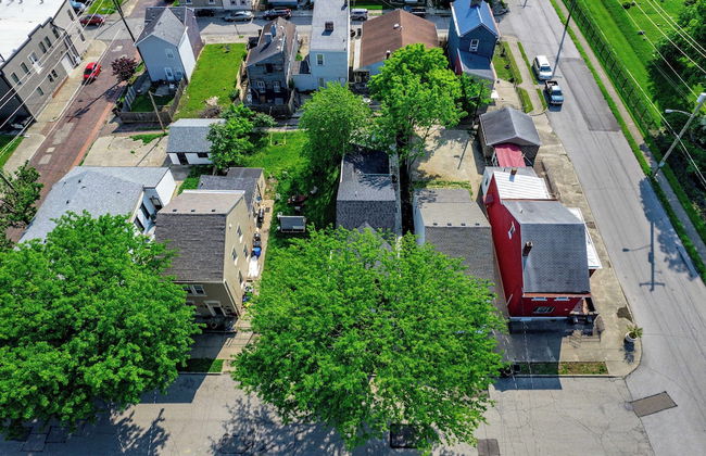 Lee Street Lodge - Foto 22