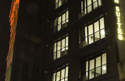 Modern Suites - Foto 34