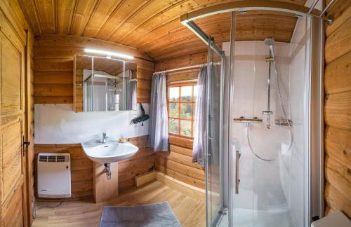 Chalet Bellevue - Foto 15