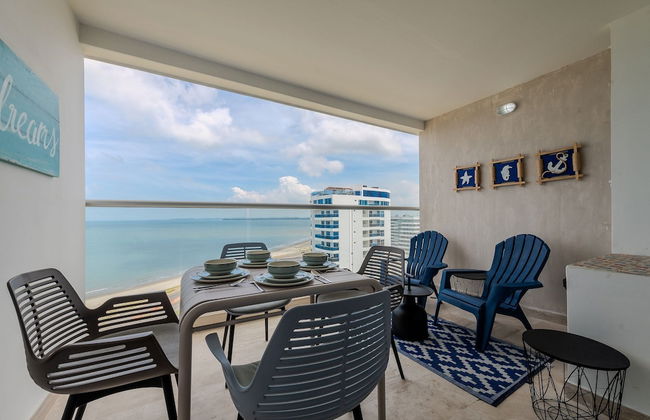 Condominio exclusivo nuevo frente al mar - Foto 78