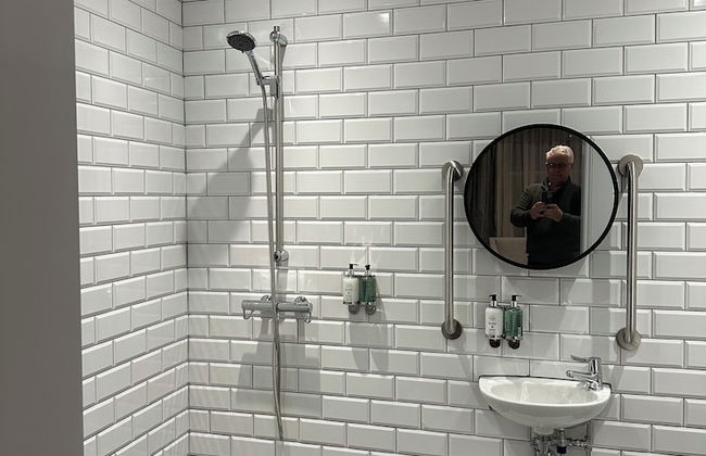 King Street Aparthotel - Photo 78