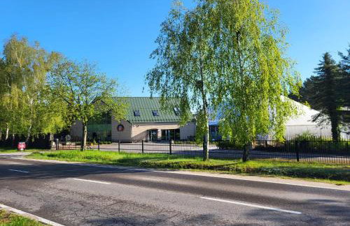 Apartamenty Terminal Charzykowy - Foto 62