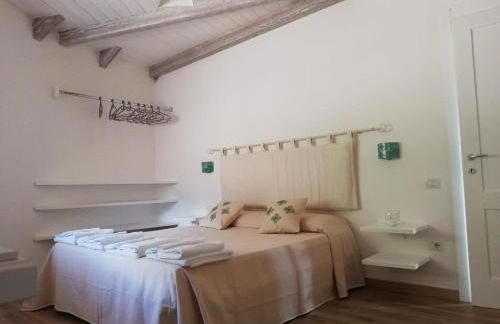 Agriturismo Dolceluna Le Capanne - Foto 25