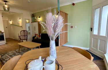 Kittiwake Number 4A - Town Centre Ground Floor - Foto 2