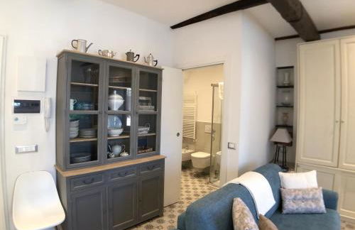 Suite 5 stelle nel Borgo di Celle Ligure - Foto 10