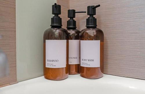 Modern 1BR Apartment Downtown Philly Near MET - Foto 22