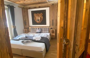 La Tana dell'Orso - Foto 26