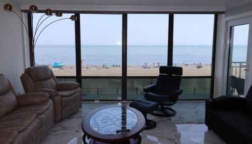 Beach Luxury Oceanfront - Foto 4