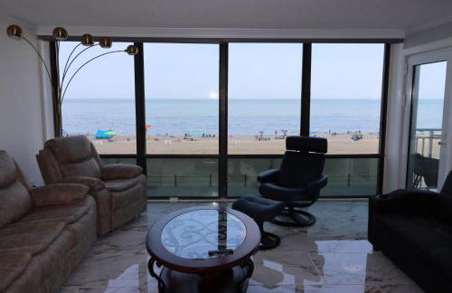 Beach Luxury Oceanfront - Foto 4