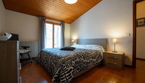 Dolce Rifugio sul Castello - Incantevole appartamento a due passi dal centro con Garage - Foto 4