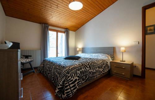 Dolce Rifugio sul Castello - Incantevole appartamento a due passi dal centro con Garage - Foto 4