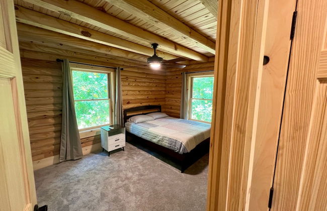 Wintergreen Chesnut Hot-tub Arcade Fireplace - Foto 23