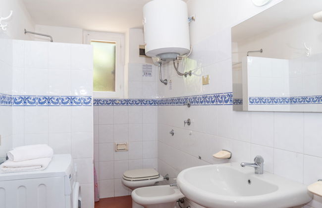 3 bedroom Apartment in Valledoria with garden - Photo 16