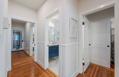 Seventeenth Avenue City Retreat - Foto 9