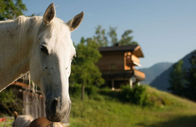 Lovely Apartment in Sautens - Foto 13