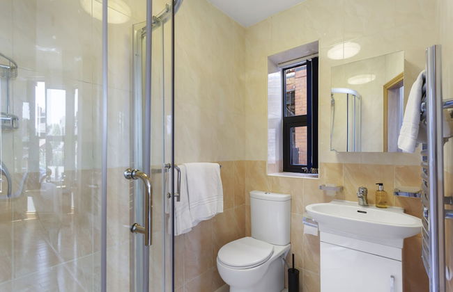 West One Studios - Foto 17