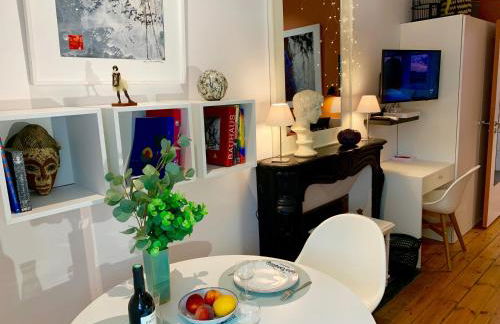 L'Art Studio hyper centre - Foto 6