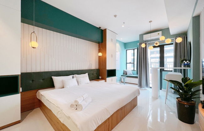 EEM Apartments Central - Foto 14