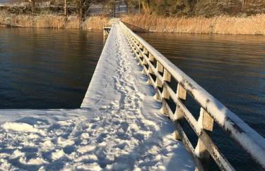 Traumurlaub WestCoast Ammersee 7 Gehminuten zum See - Foto 111